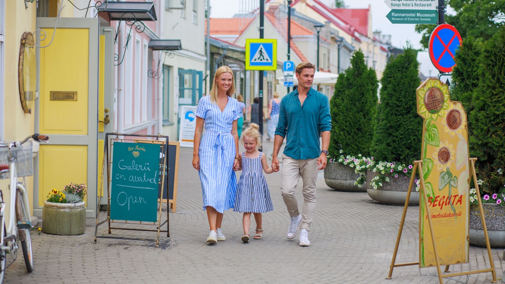 Suurs Ndmused Haapsalus Hestia Hotel Haapsalu Spa