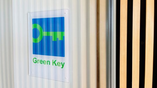 Green Key